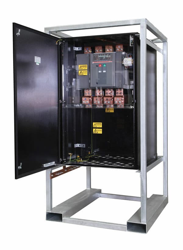 1600A Inline Protection Unit