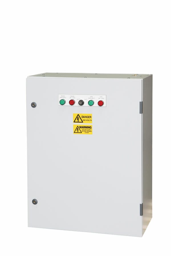 Automatic Transfer Switch
