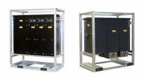 High Power Distribution