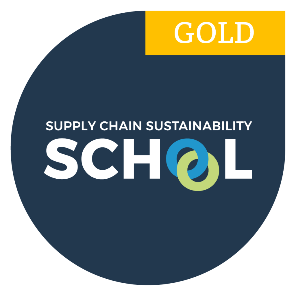 Sustainability-School-Gold-Badge