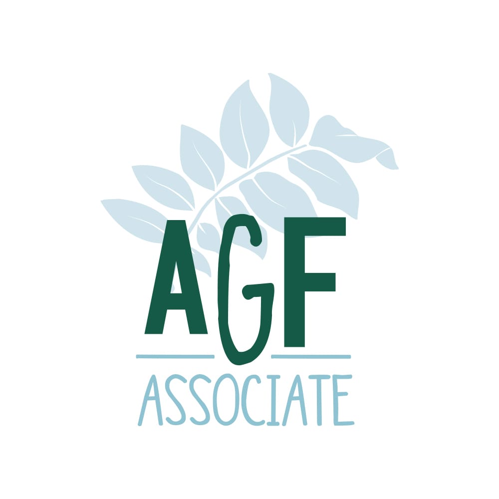 AGF Associate Socials