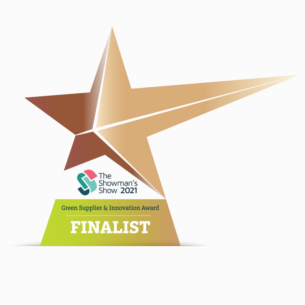 GREEN AWARDS LOGOS